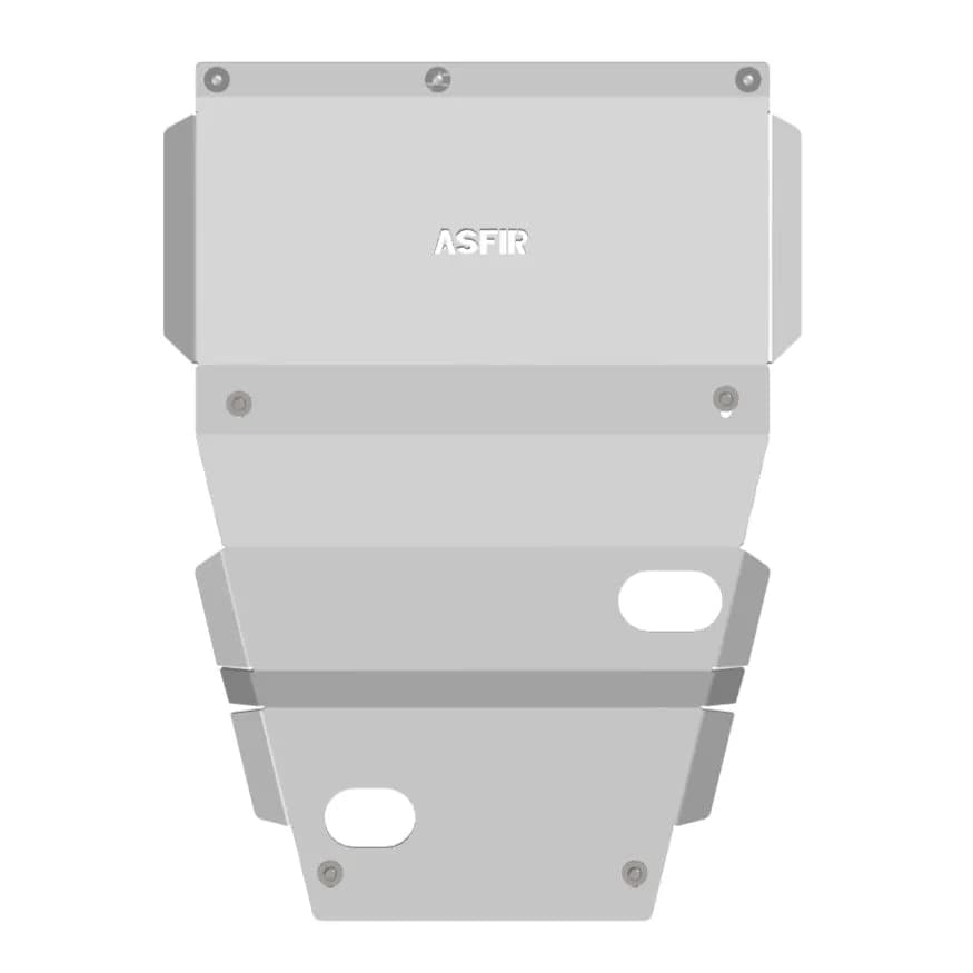 Jeep Grand Cherokee Front Skid Plate | Petrol Hemi 5.7L