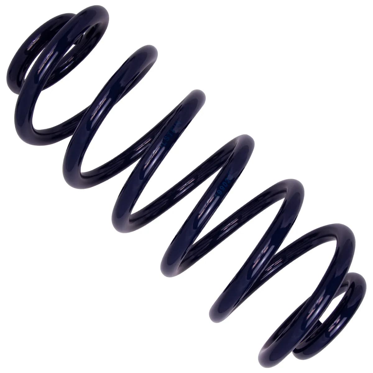 Rear Cadillac Escalade 2006-2003, Chevrolet Avalanche 1500 2006-2002, Suburban 1500 2006-2000, GMC Yukon XL 1500 2006-2000 B3 OE Replacement (Springs) Coil Spring