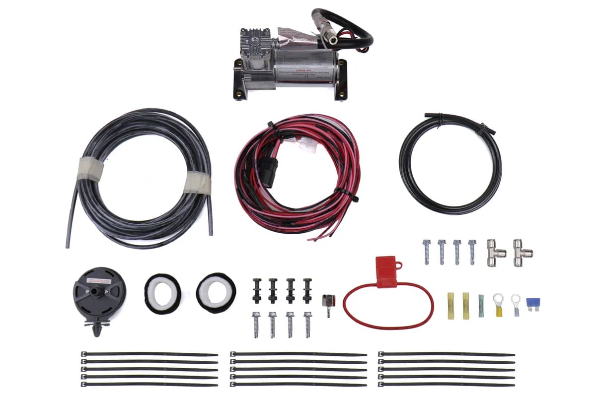 Air Lift WirelessAIR Control System 2nd Generation with EZ Mount