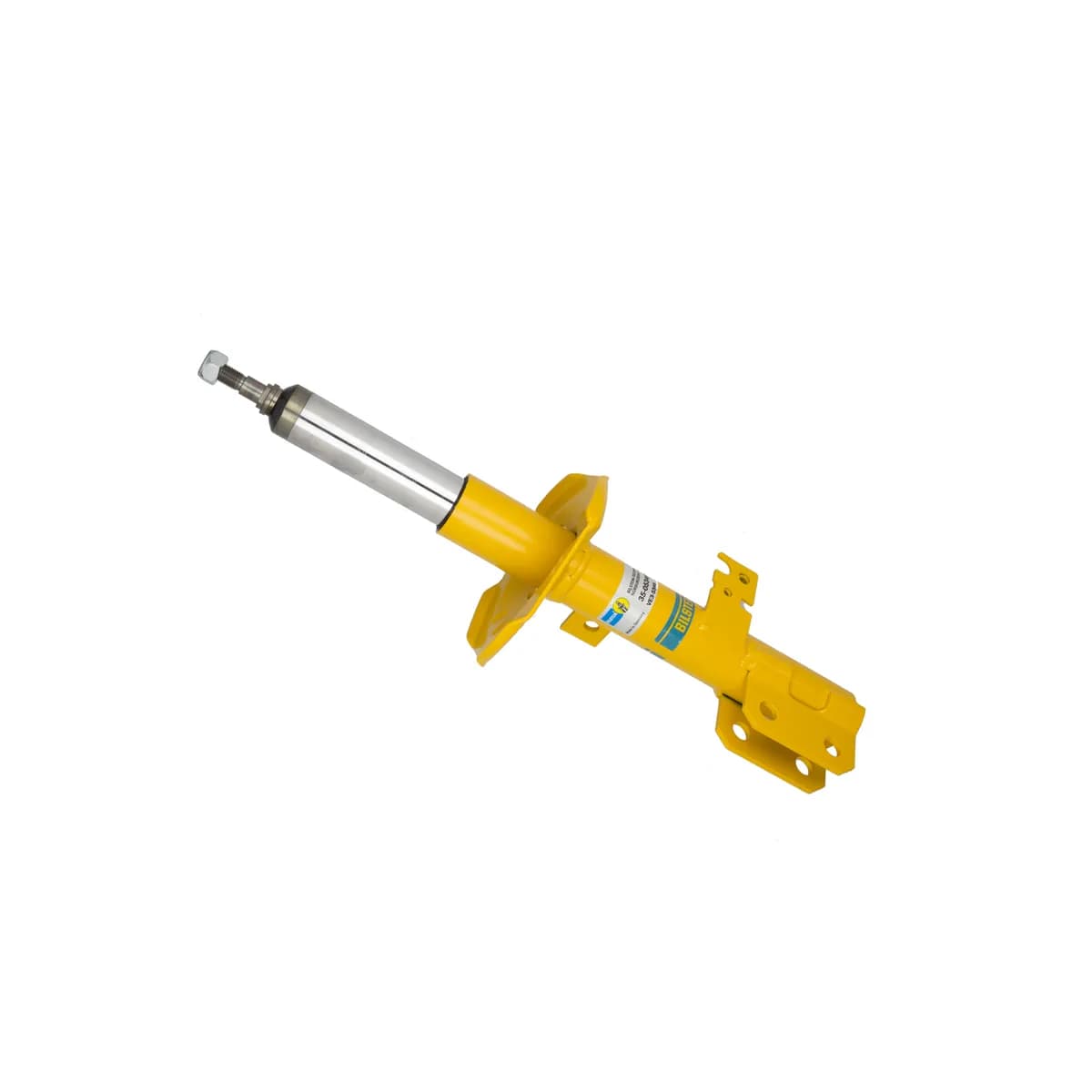 Front Right Suspension Strut Assembly b8 Performance Plus Toyota Corolla 200820