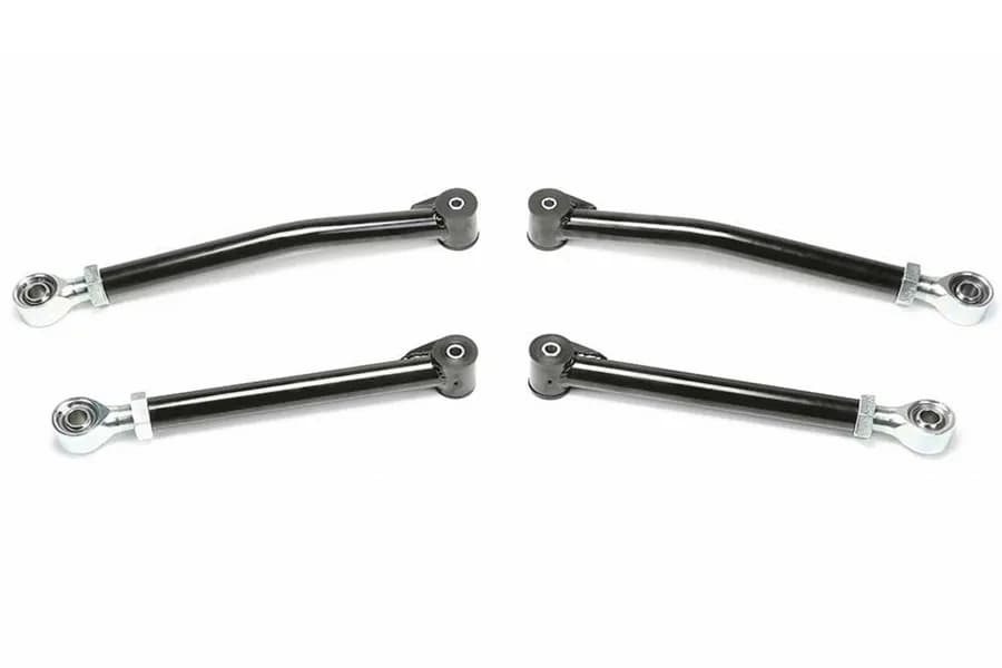 Suspension Link Arm Kit; 5 Ton Joint; Lower; For PN[K4117DL/K4117M/K4118DL];
