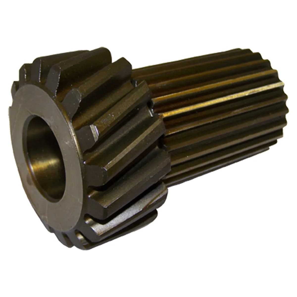 1980-1983 CJ-5 w/ T176 T177 Transmission;1980-1986 CJ-7 w/ T176 T177 Transmission;1980-1986 SJ J-Series w/ T177 Transmission;1981-1986 CJ-8 w/ T176 T177 Transmission;Reverse Idler Gear