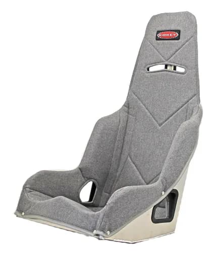 Kirkey Racing 55 Series Pro Street Drag Seat Cover
