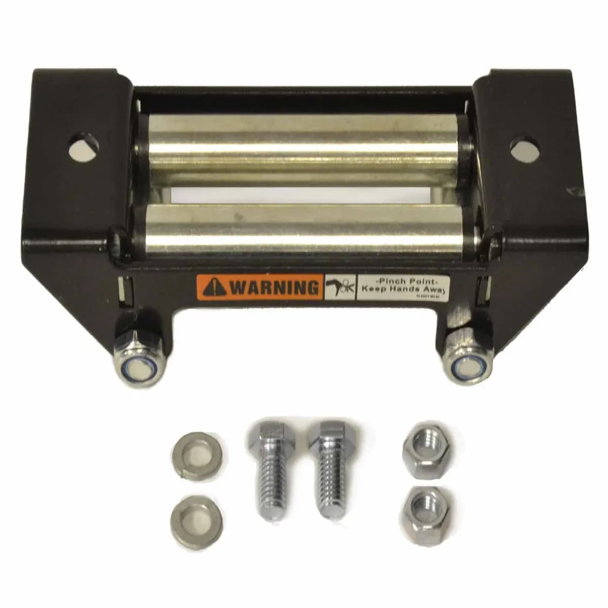 WARN - Replacement for Warn RT40 or 4.0ci Winch; Roller Style
