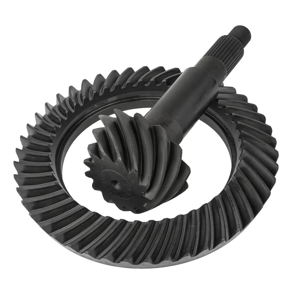 3.54 Ratio Ring and Pinion for a Front or Rear Dana 60 Standard Differential