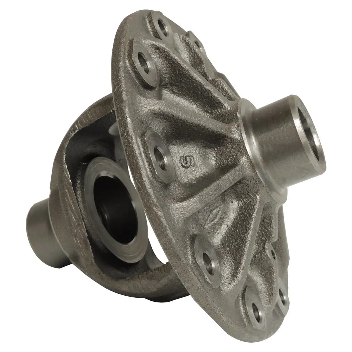Unpainted Differential Case w/ 3.92 And Higher Gear Ratio;bare Differential Case