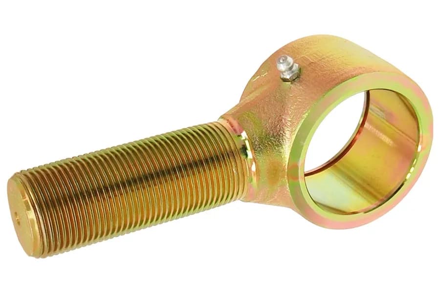 RockJock 2.5in Johnny Joint (1.25in-12RH Thread) - Forged End Only