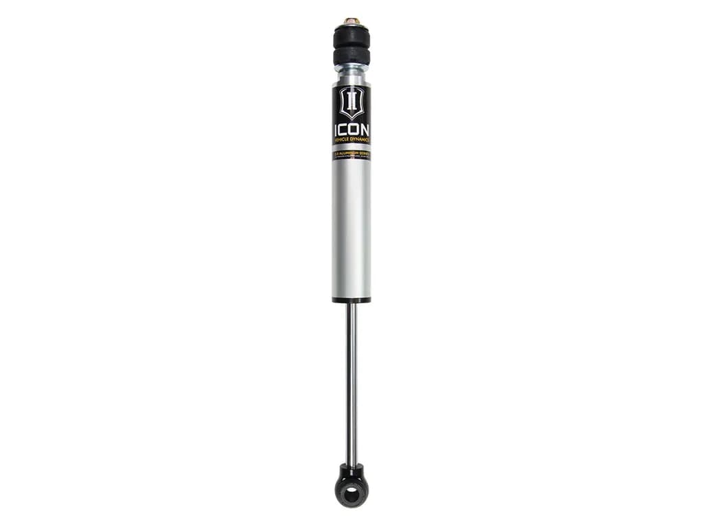 ICON 2024-2025 Toyota Land Cruiser 250 Series/2024-2026 Lexus GX550, 0-3" Lift, Rear, V.S. 2.0 Aluminum Series Shock Absorber, Internal Reservoir