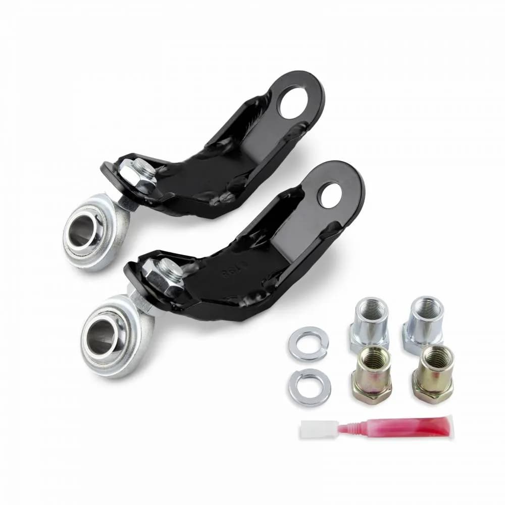 Cognito Pitman Idler Arm Support Kit For 1993-1998 Silverado/Sierra 1500-3500 2WD/4WD