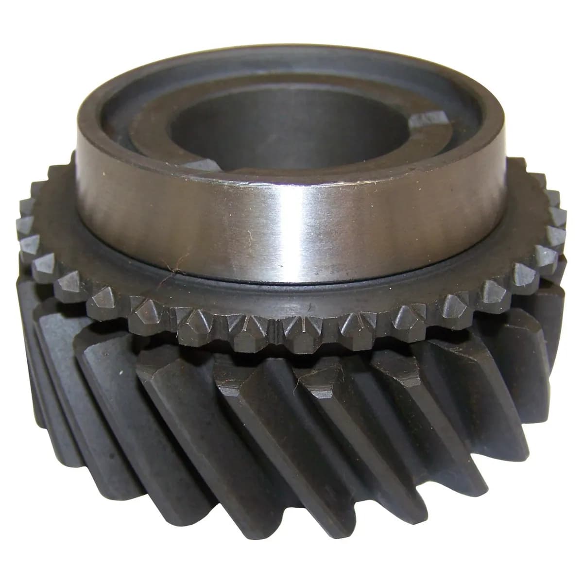 Crown Automotive Jeep Replacement J8132379 Third Gear for 1980-86 Jeep CJ-5, CJ-7, CJ-8 w/ T176 Transmission, 23 Teeth