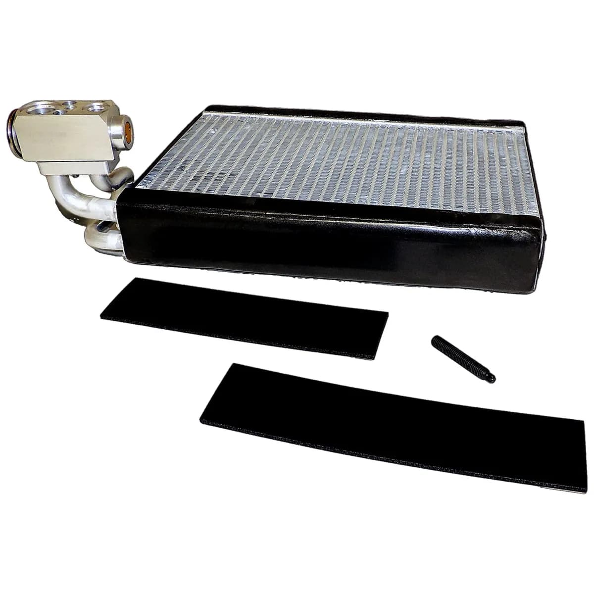 Evaporator Core For Select 1119 Jeep WK Grand Cherokee & 1119 Dodge wd Durango