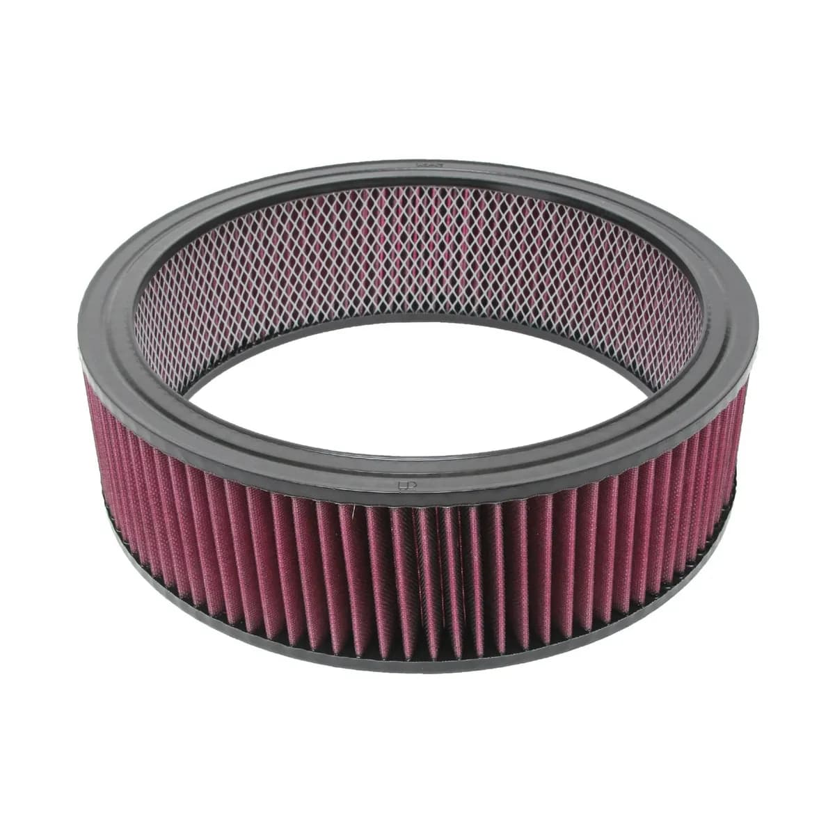 14In X 4In Round Washabl e Element