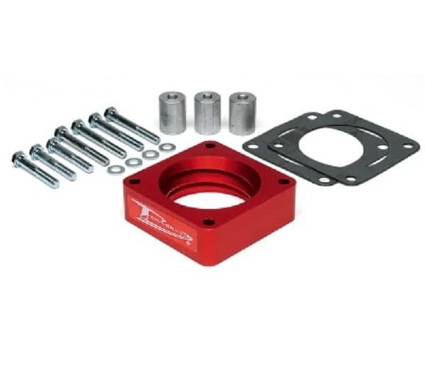 Airaid Filters Throttle Body Spacer - TJ/LJ YJ 1991-95