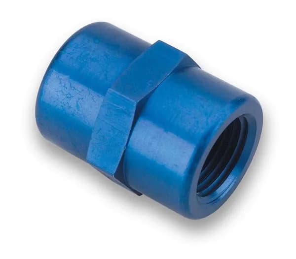 Npt Female Coupling
