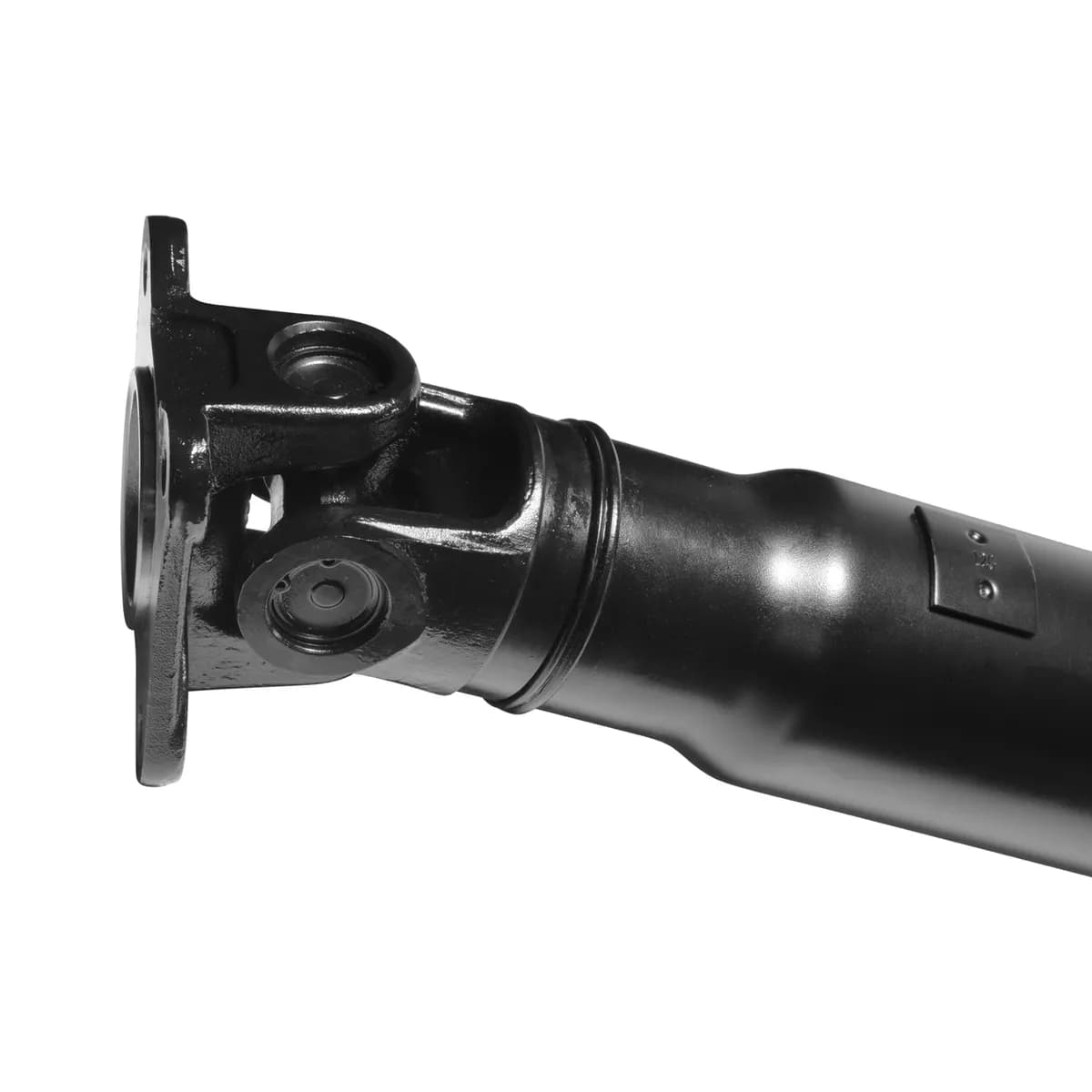 Gear Rear Driveshaft For Honda Pilot, 87.25ќ Long Flange To Flange USA Standard