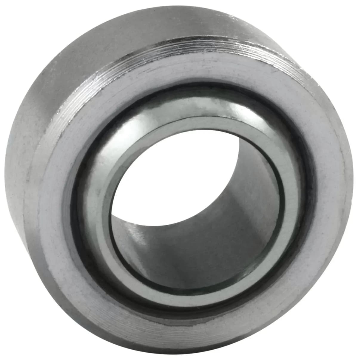 QA1 COM12T Bearing (Com) 52100 Ht Cp/ Carbon Ht Zp 3/4 PTFE