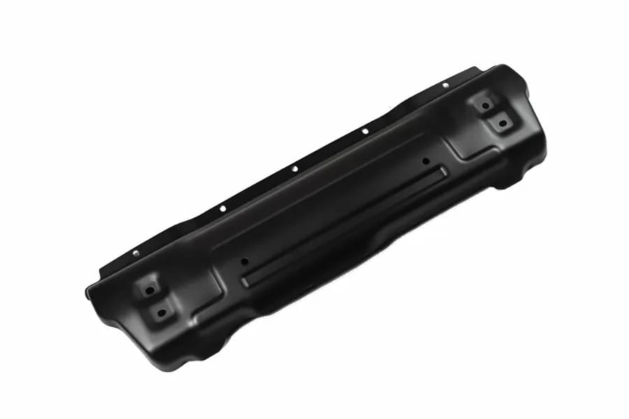 Mopar Skid Plate - Steel Bumper Only - JL/JT w/Steel Bumper