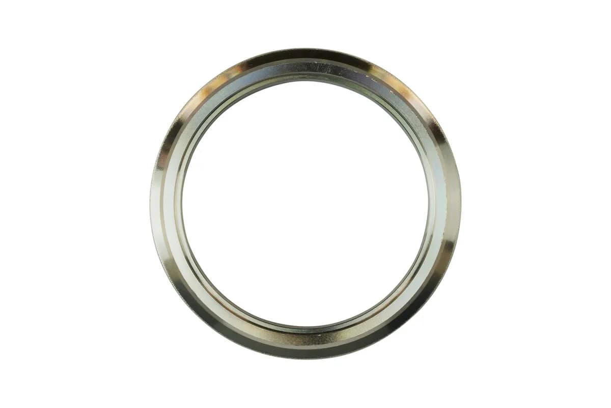 BG50 BoostGate Stainless Steel Weld Flange