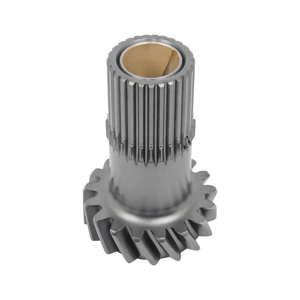 USA Standard Manual Transmission Muncie Rear Reverse Idler 17-Tooth Muncie m t Rear Reverse Idler 17