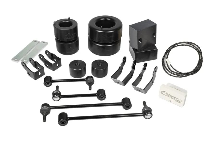 AEV 2" Spacer Lift for JT Gladiator