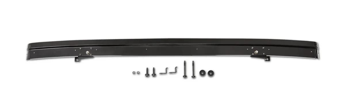 18c Jeep Wrangler Jl; 20c Gladiator no Drill Windshield Channel