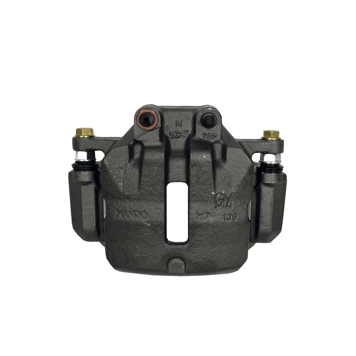 Front Left Buick Cascada 2016 LaCrosse 2016-2010 Regal 2016-2012 Cadillac ELR 2016-2014 Chevrolet Equinox 2017-2010 Impala 2019-2014 Malibu 2015-2013 Malibu Limited 2016 GMC Terrain 2017-2010