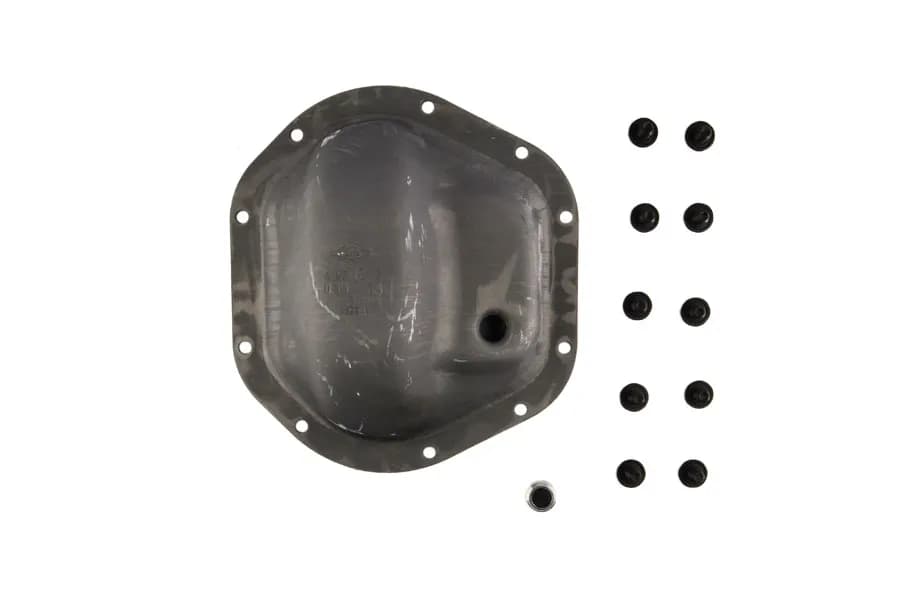 Differential Cover Dana 44 JK Rear
