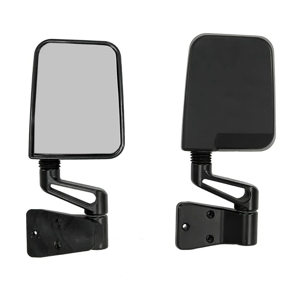 Exterior Accessories 1987-1995 Mirrors Side