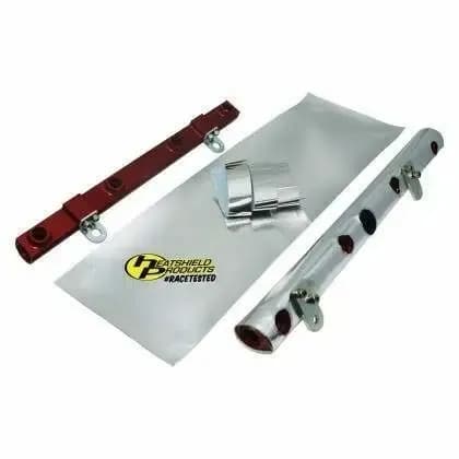 Heatshield Products 700271 - FR Shield Kit - 6 in x 18 in (x2)