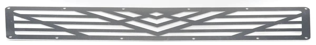 Nose Screen Sport Laser Cut
