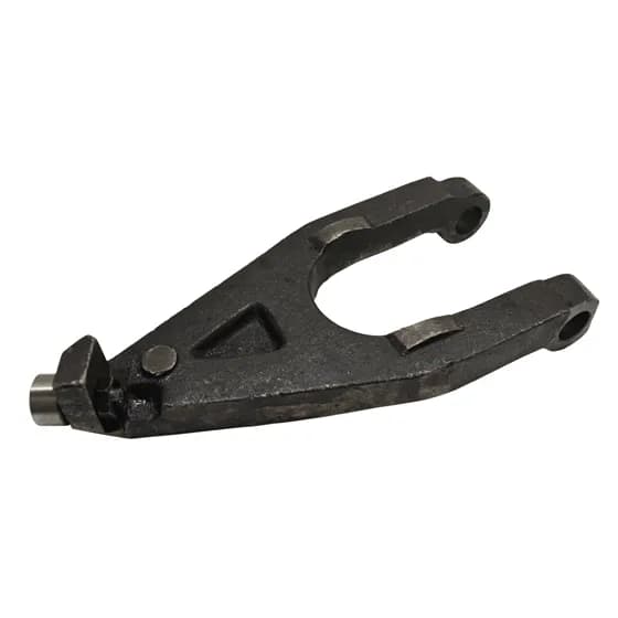 USA Standard Transfer Case Np246 Mode Fork Np246 T-Case Mode Fork 2nd Design Fits 03- 07 Casting