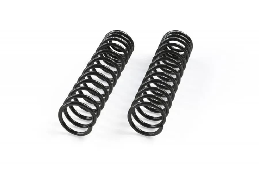 20c Gladiator Jt: 3.5in Lift Outback Coil Spring Pair – Front