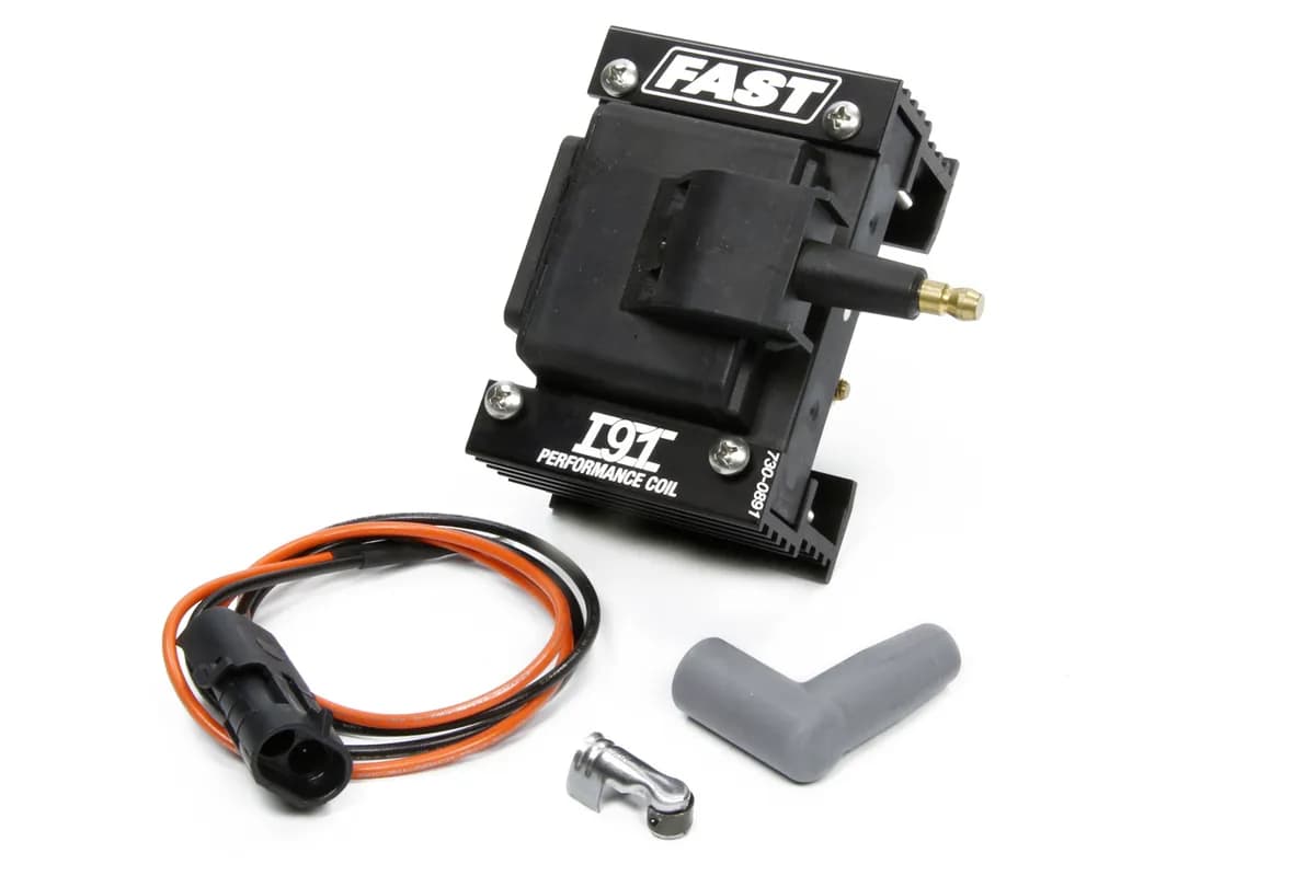 FAST 730-0891 I91 Inductive Ignition Coil