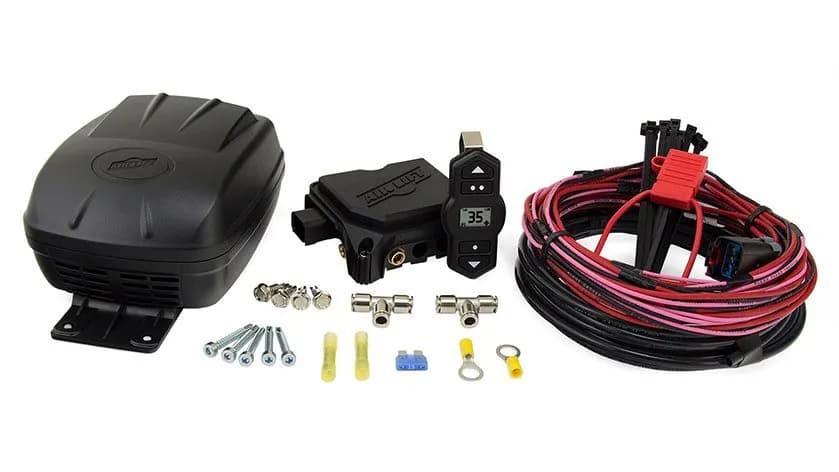 Air Lift WirelessOne 2nd Generation Air Compressor