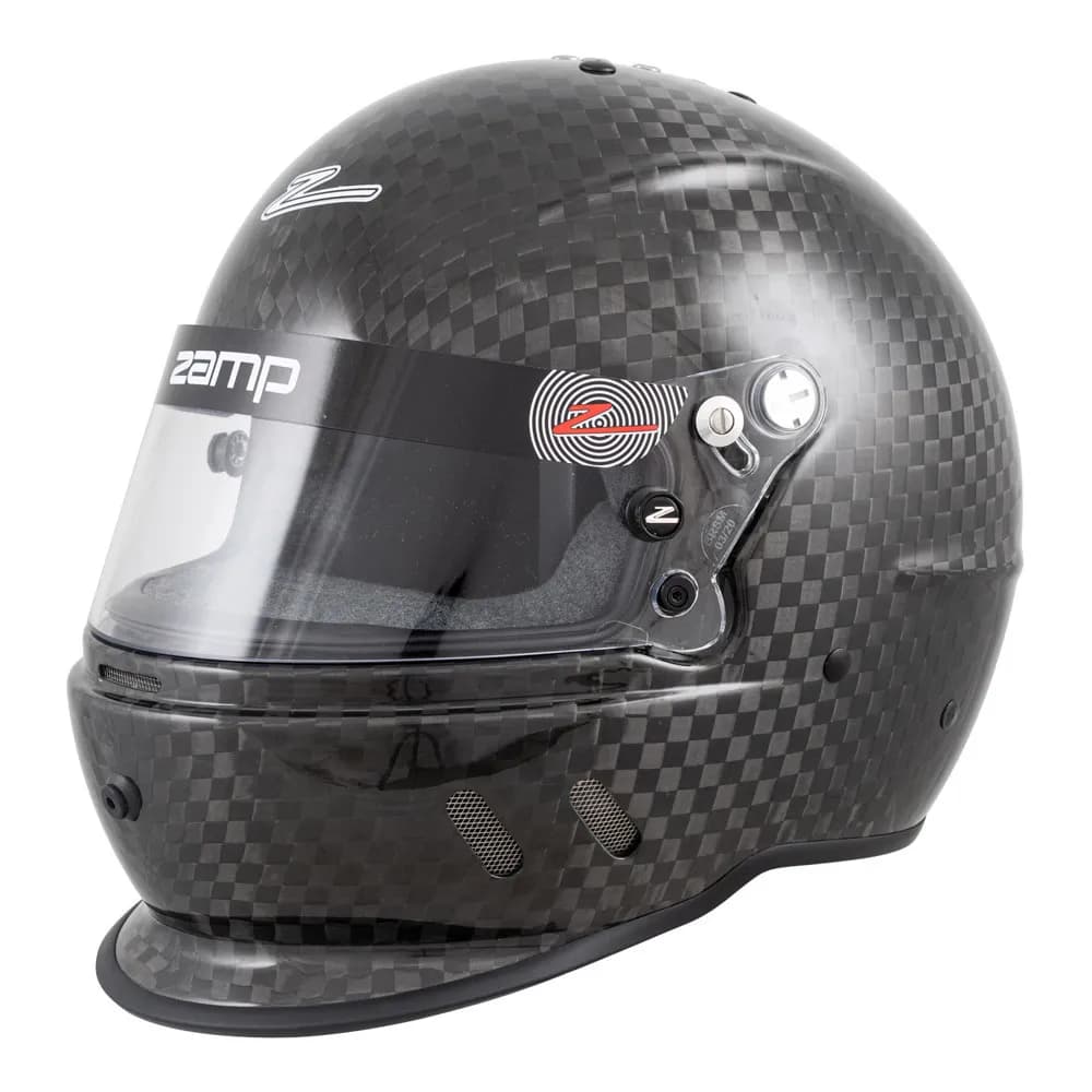 Helmet RZ-67D X-Small Carbon SA2025