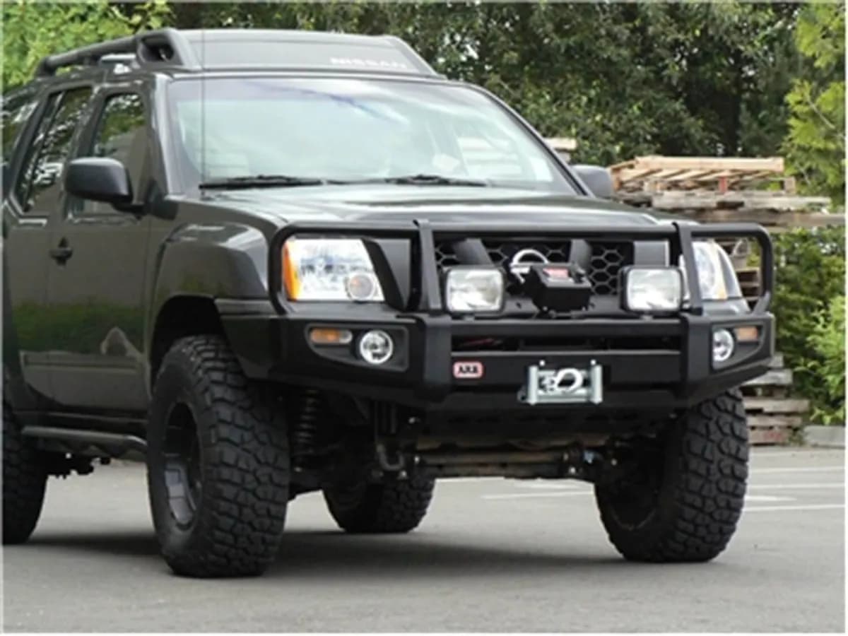 ARB Deluxe Bar Nissan Xterra (05-10)
