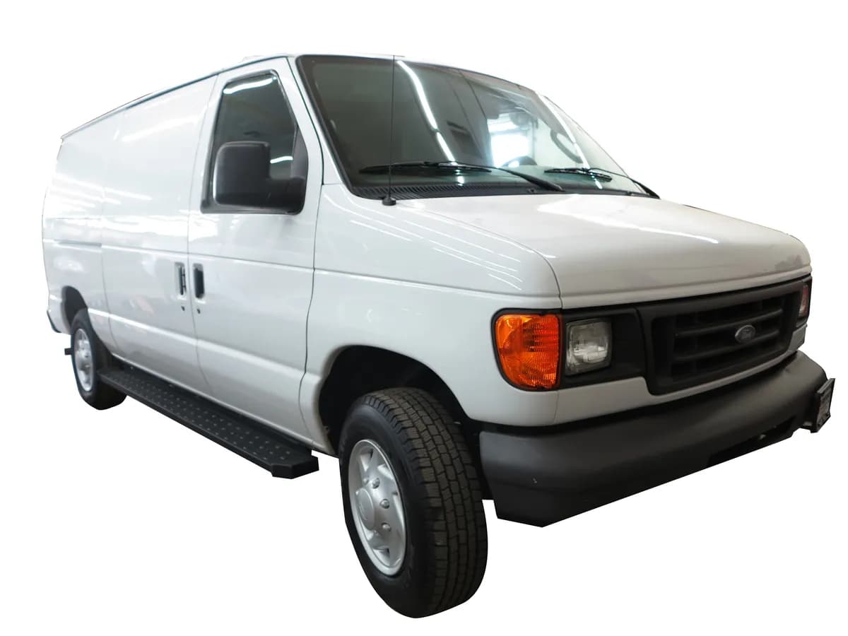Running Board Trail fx Step Board Truck Side Board