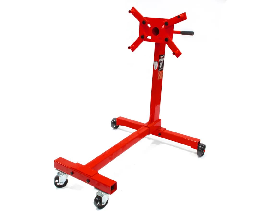 Engine Stand 1000lb