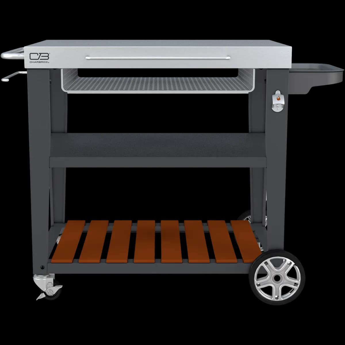 Char-Broil Entertainer Cart