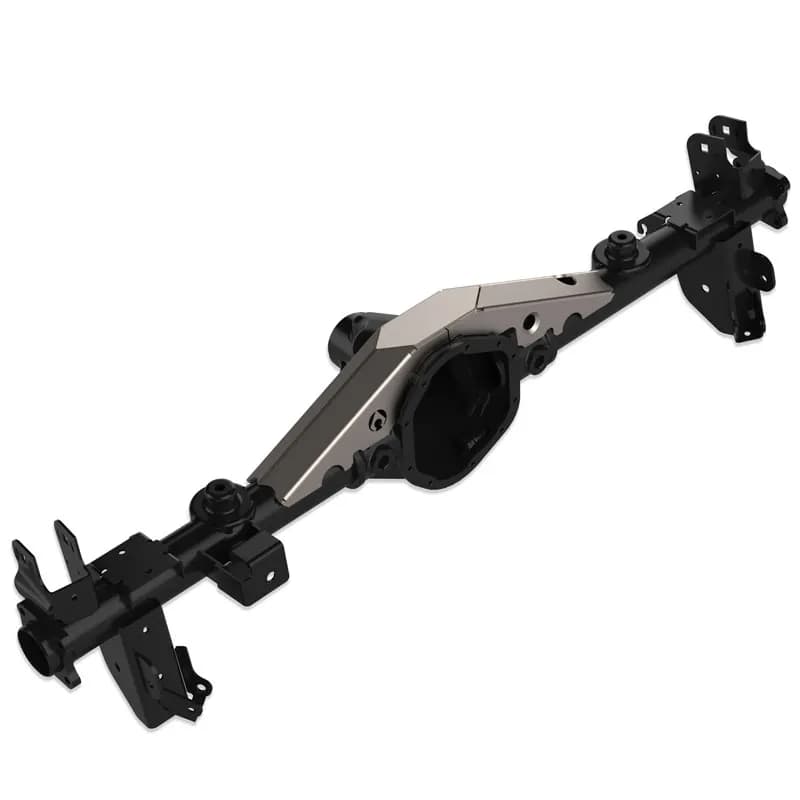 Discover Artec Industries' Apex Tru