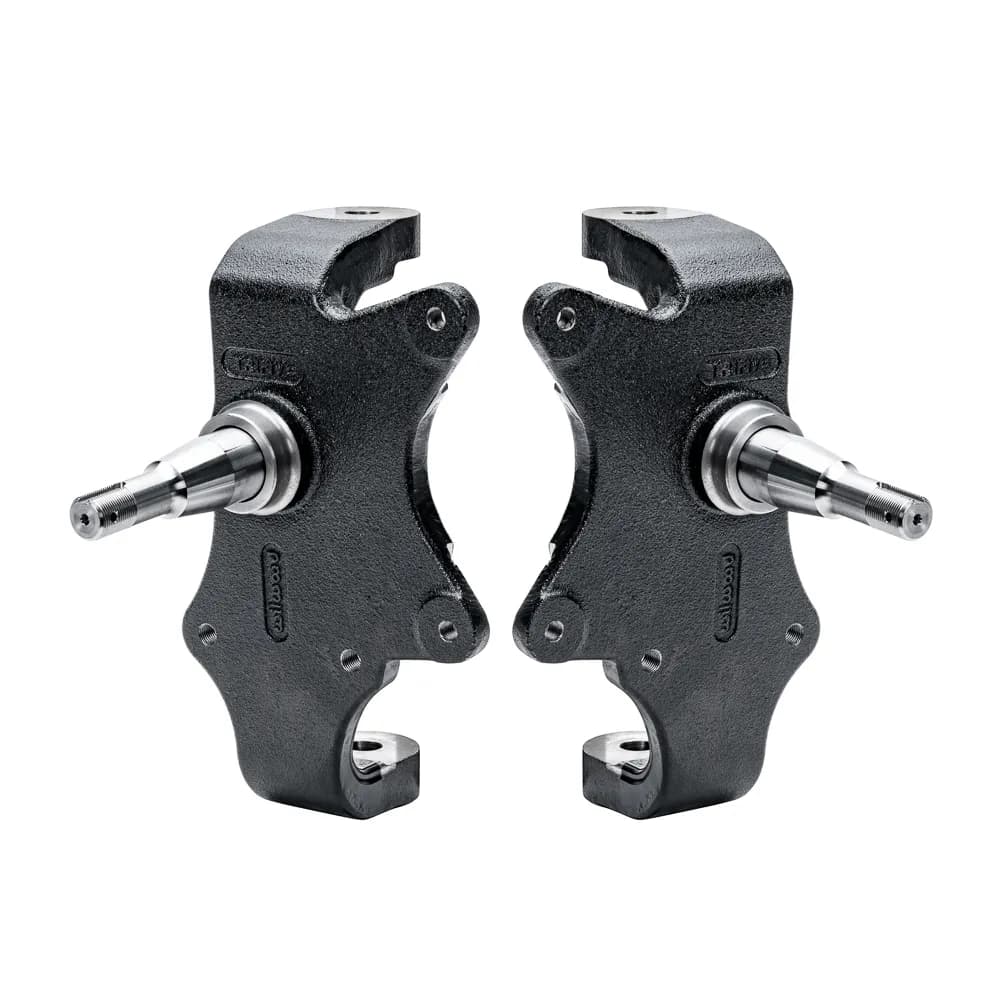 Wilwood Kit Spindle Tri Five Pro Spindle Chevy 831-16660