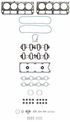 Head Gasket Set