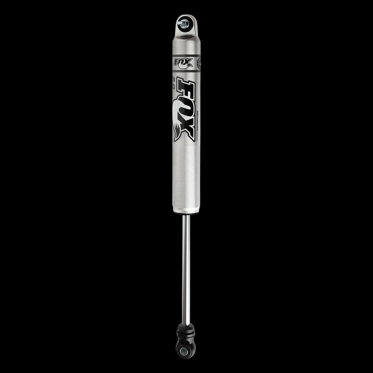 97-06 Jeep TJ & 84-04 Jeep Cherokee Rear Performance Series 2.0 Internal Floating Piston 8.1 Inch 2.5-3.5 Inch & 2-3 Inch Lift Fox Offroad Shocks