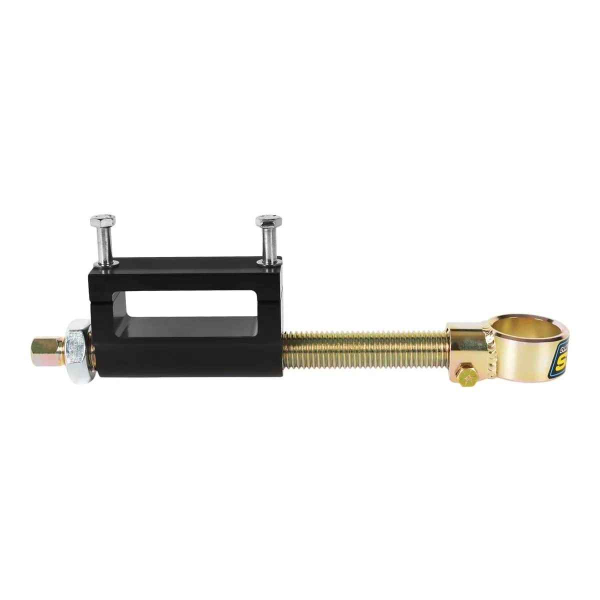 Sway Bar Adjuster