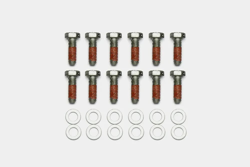 Wilwood BOLT KITHATROTOR516-18x1.00 HHCSGR8