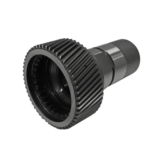 USA Standard Transfer Case Np241c 400 Manual Input 1988-1994 Np241c 400 T-Case Input Shaft