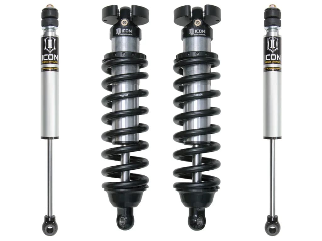 **price Only**96-02 4runner 0-3" Stage 1 Suspension System