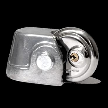 Gooseneck Adjustable Sleeve Lock