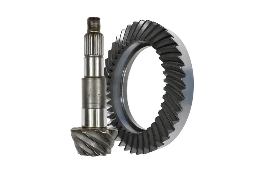 Currie Enterprises Front D30 Currie Legacy Ring and Pinion Set - 4.88 - JL/JK Non-Rubicon