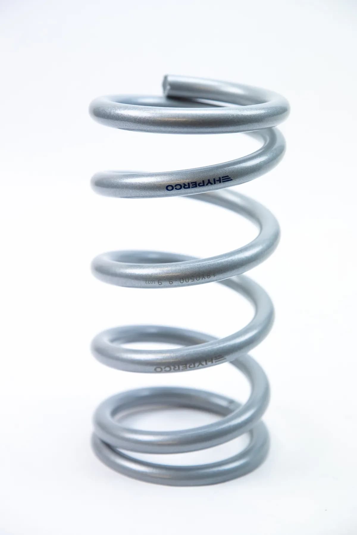 Front Spring 5in ID 9.5in Tall